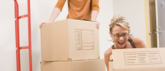 Why Choose House Removals In