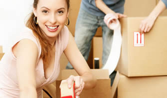 House Removals In